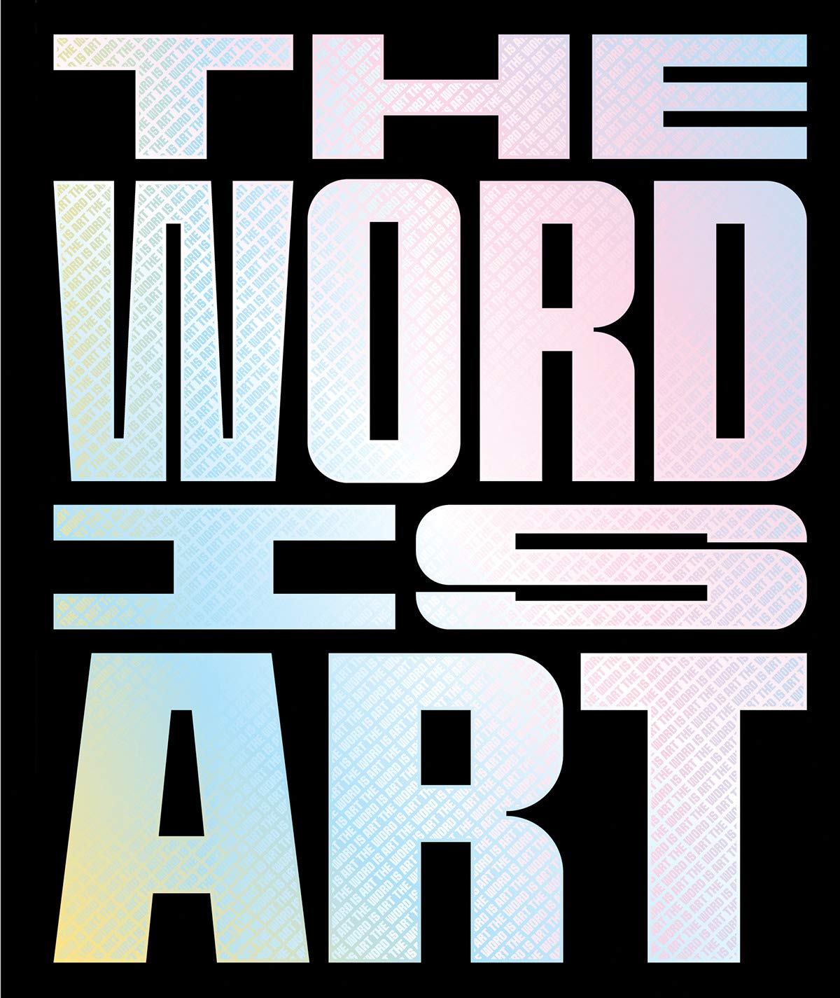 events-diary-07th-feb-the-word-is-art-by-michael-petry